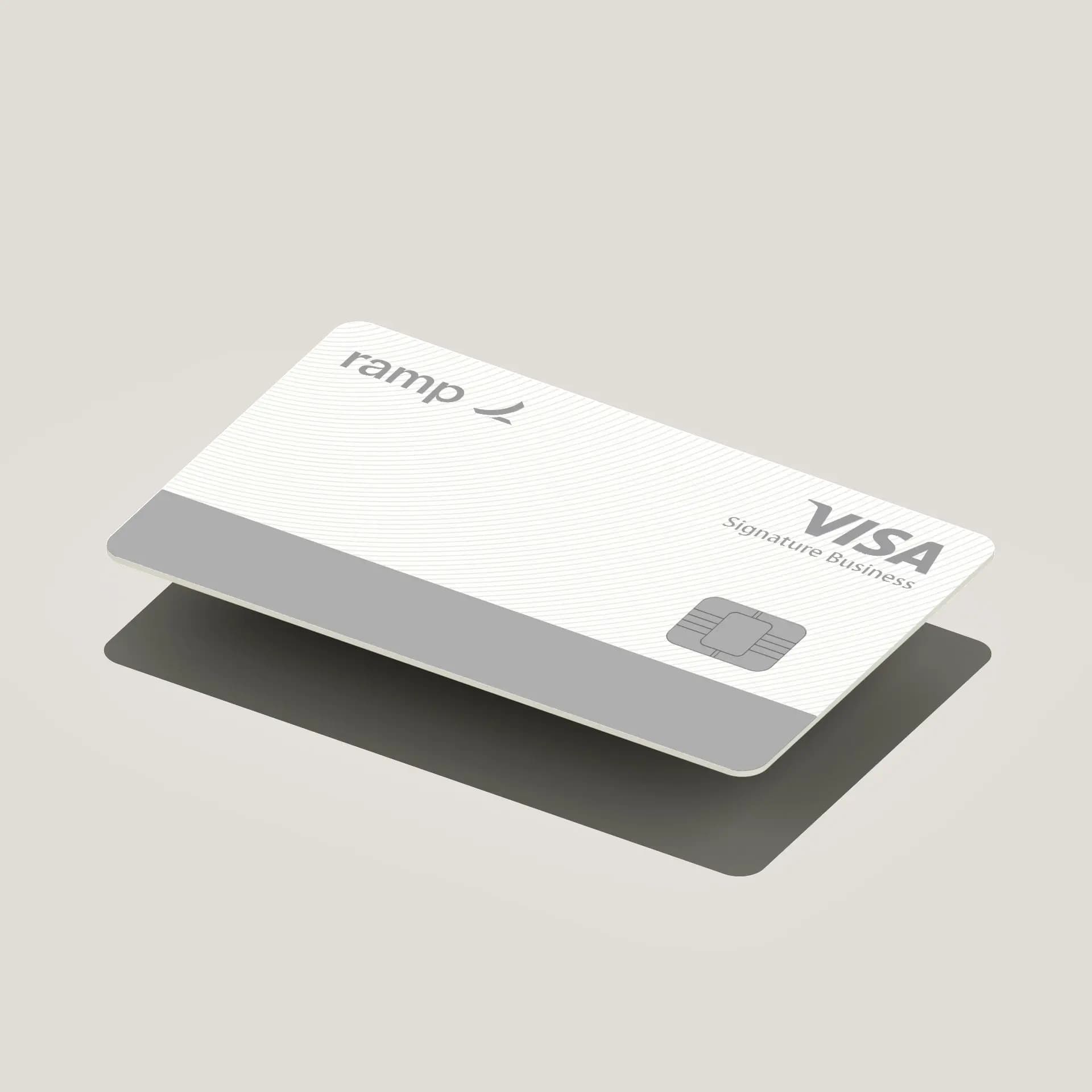 Visa Signature